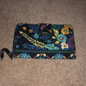 Vera Bradley wallet